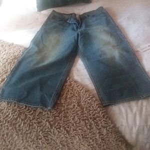 J crew denim
